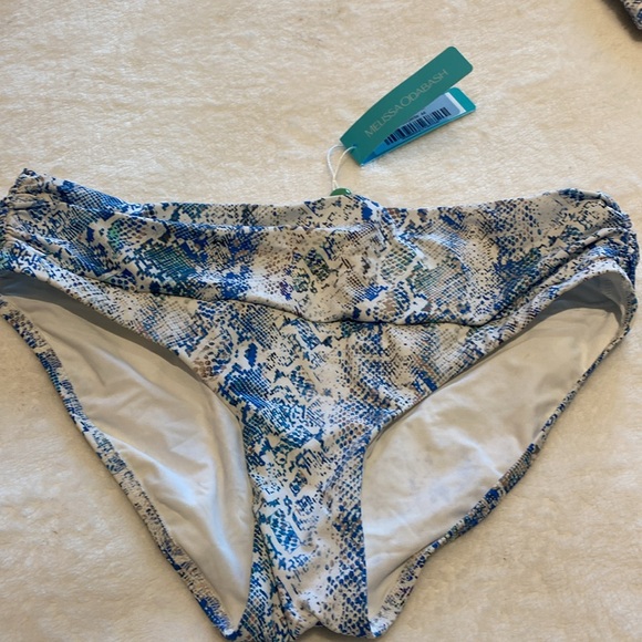 NWT Melissa Odabash bikini - Picture 2 of 8